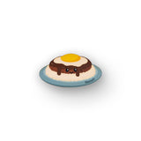 CUTE LOCO MOCO MAGNET