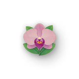 FLOWER COASTER SET
