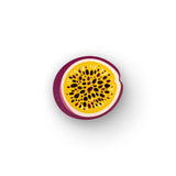 FRUIT MEDLEY COASTER SET