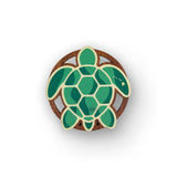 HONU COASTER SET