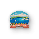 MOLOKINI MAGNET