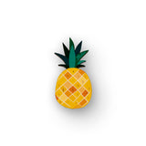PINEAPPLE MAGNET