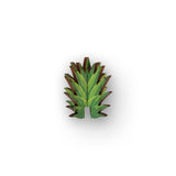 PINEAPPLE COASTER SET