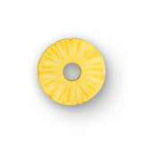 PINEAPPLE COASTER SET