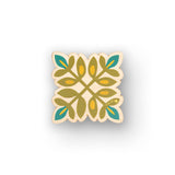 QUILT COASTER SET